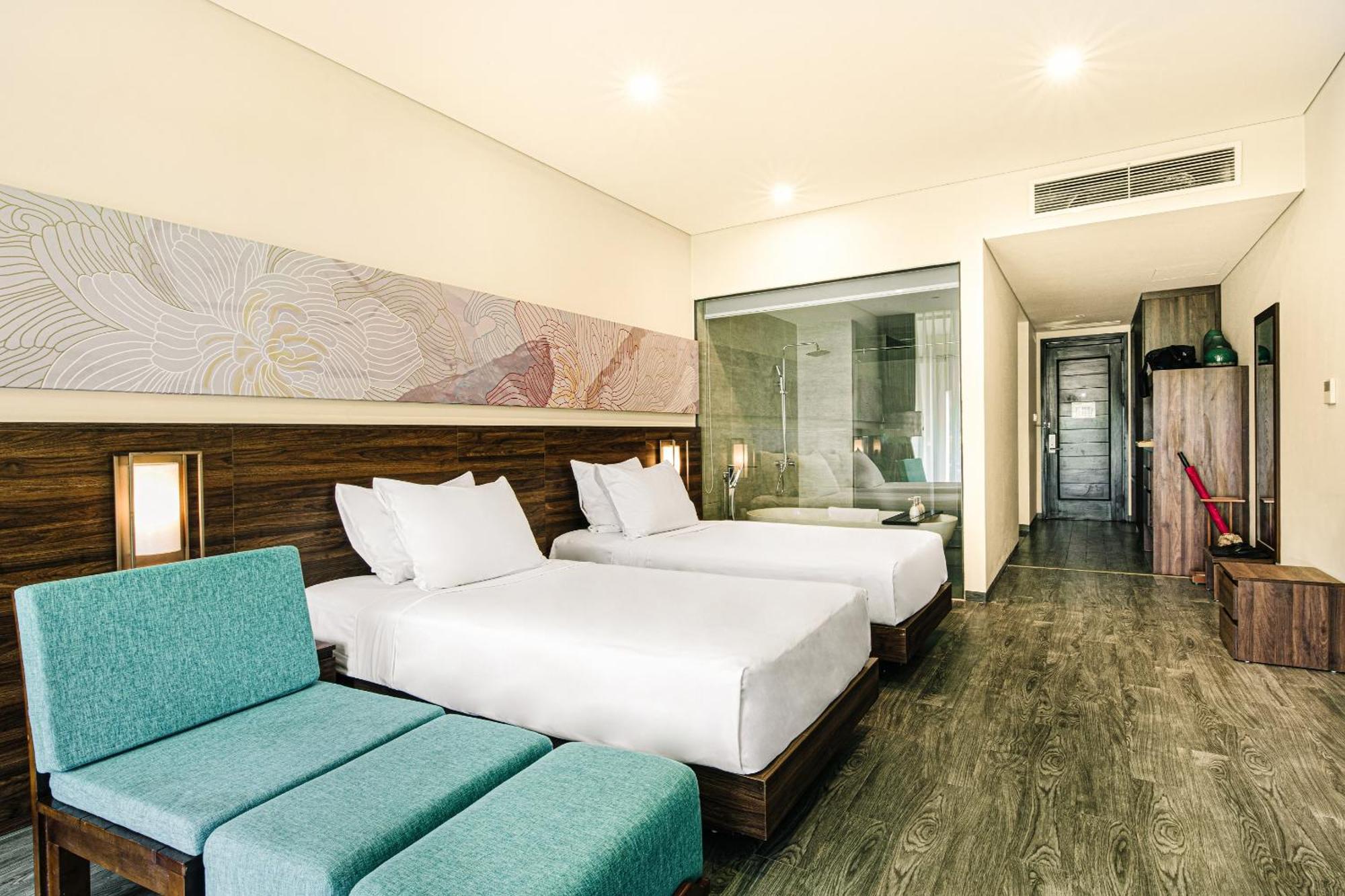 Hoi An Memories Resort & Spa Экстерьер фото