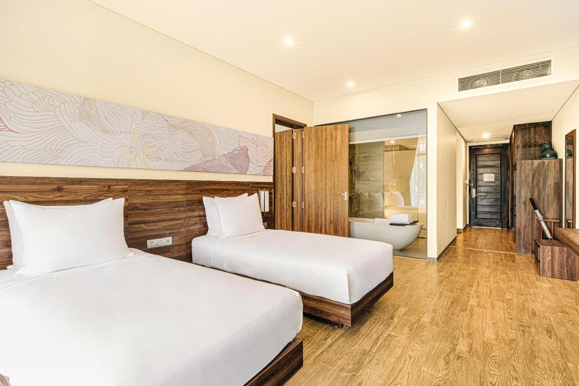 Hoi An Memories Resort & Spa Экстерьер фото