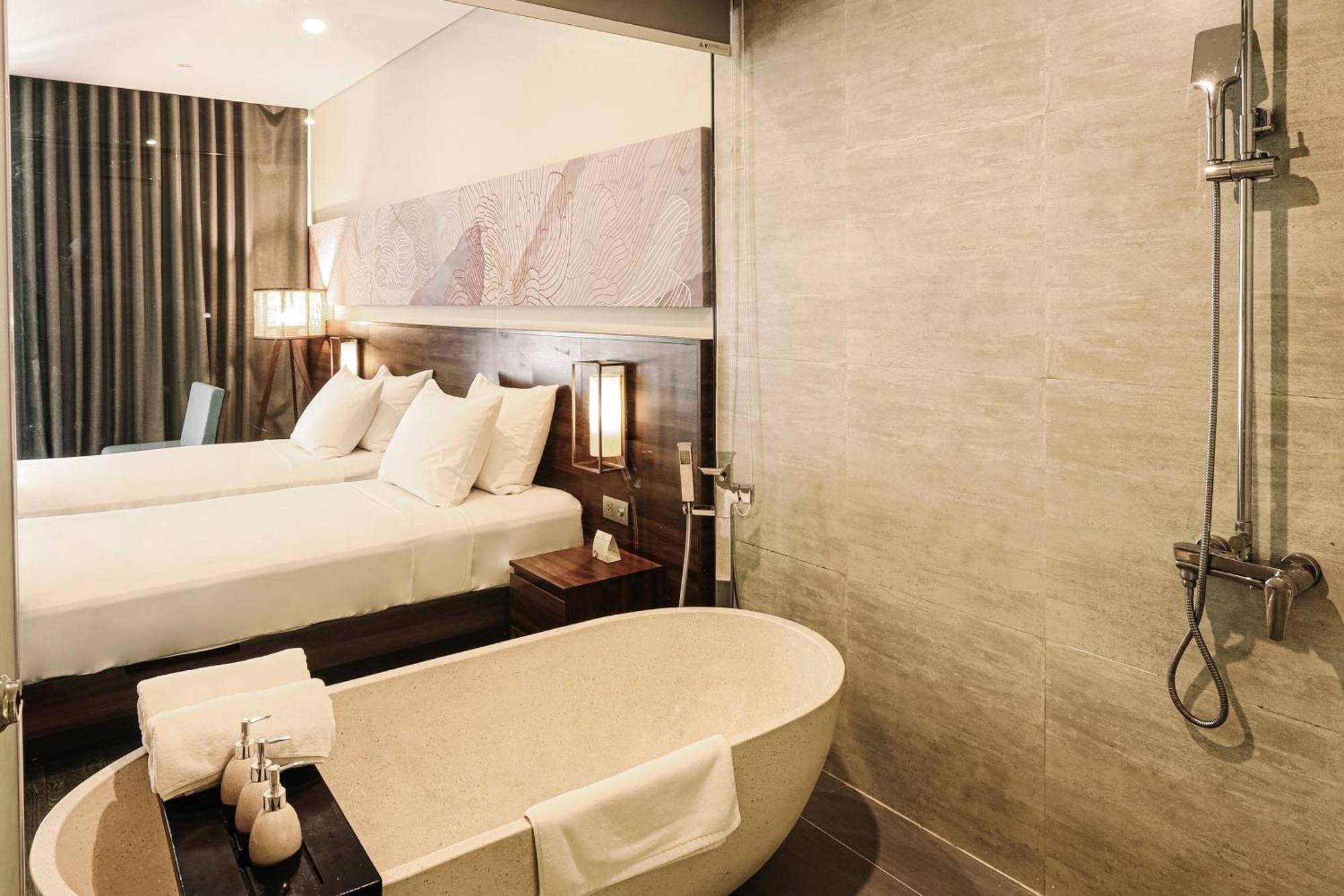 Hoi An Memories Resort & Spa Экстерьер фото