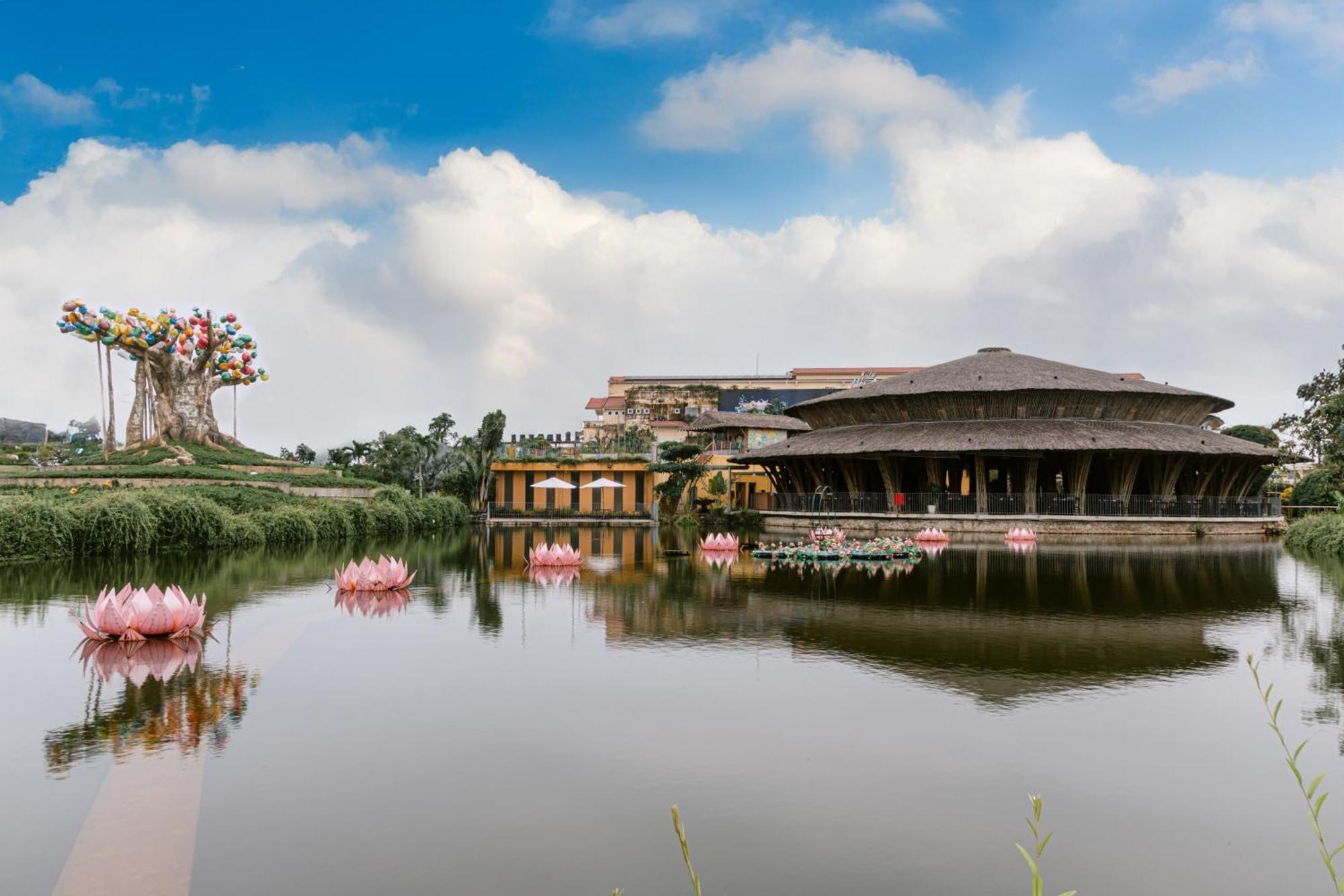 Hoi An Memories Resort & Spa Экстерьер фото